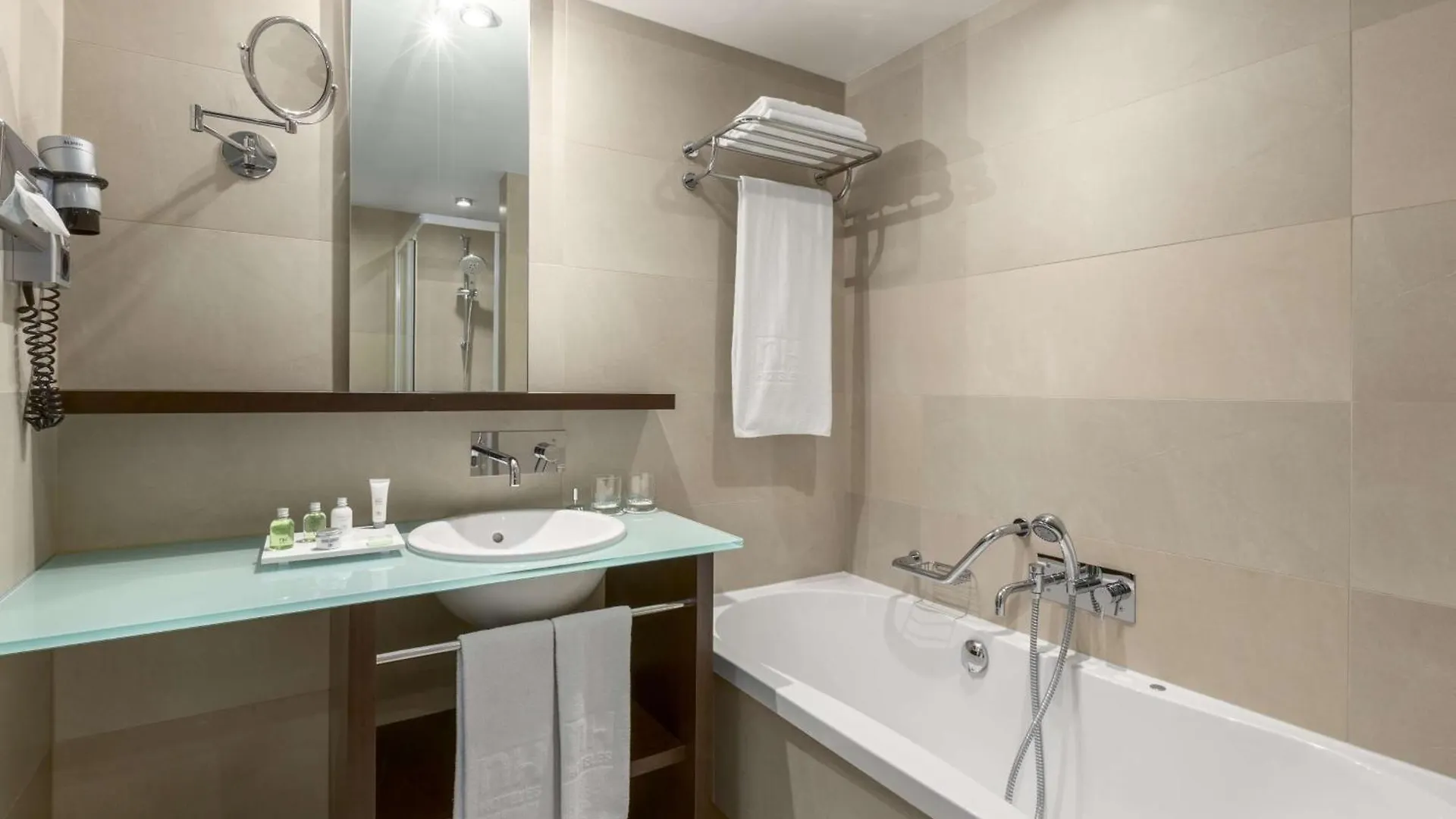 Hotel Nh Amsterdam Schiphol Airport Hoofddorp