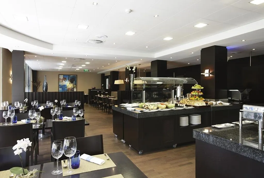 Hotel Nh Amsterdam Schiphol Airport Hoofddorp 4*,