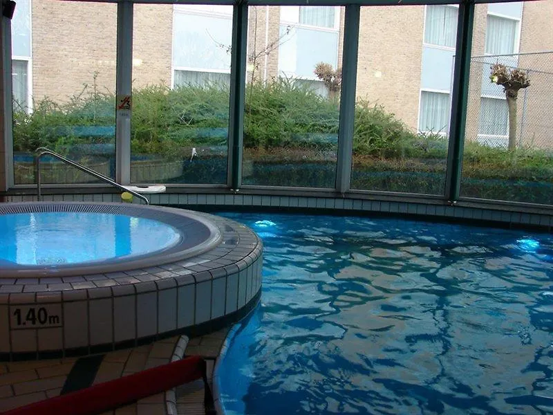 Hotel Nh Amsterdam Schiphol Airport Hoofddorp Países Bajos