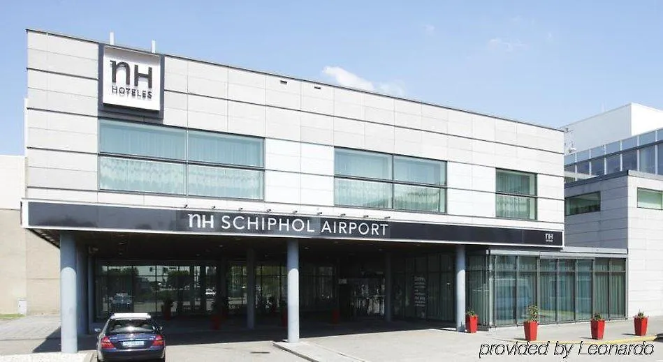 Hotel Nh Amsterdam Schiphol Airport Hoofddorp