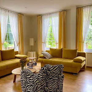  Apartment Scheepers Niederlande