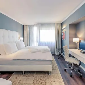 Mercure Raphael 4* Viyana