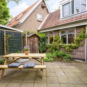 Ferienhaus Hendricus