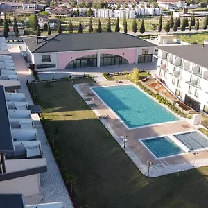 Kaya Thermal 5* Pamukkale