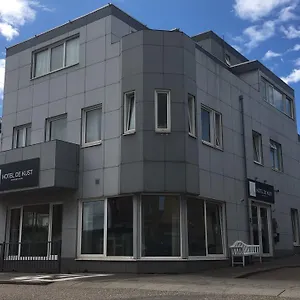 酒店 德库斯特酒店
