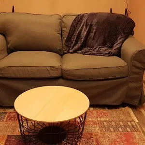 Jabaki Red Appartement