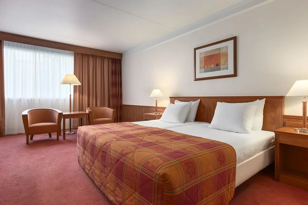 Hotel Nh Amsterdam Schiphol Airport Hoofddorp