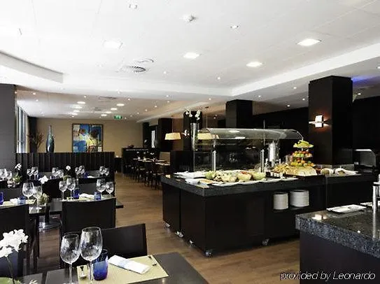Hotel Nh Amsterdam Schiphol Airport Hoofddorp 4*,