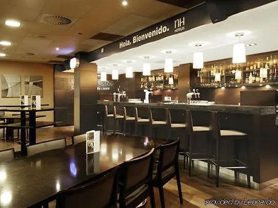 Hotel Nh Amsterdam Schiphol Airport Hoofddorp