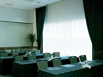 Hotel Nh Amsterdam Schiphol Airport Hoofddorp