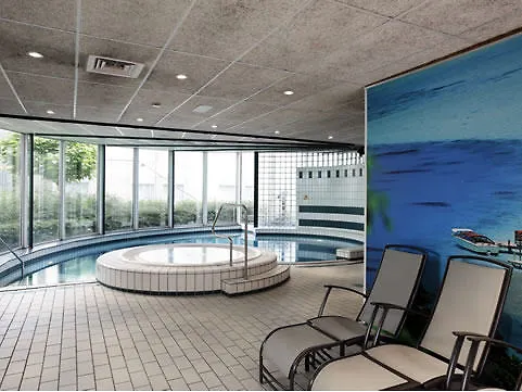 Hotel Nh Amsterdam Schiphol Airport Hoofddorp