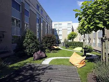 Hotel Nh Amsterdam Schiphol Airport Hoofddorp