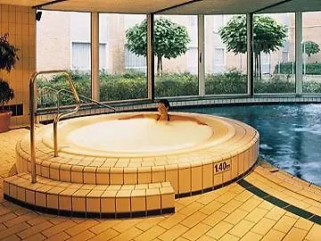 Hotel Nh Amsterdam Schiphol Airport à Hoofddorp 4*,  Pays-Bas