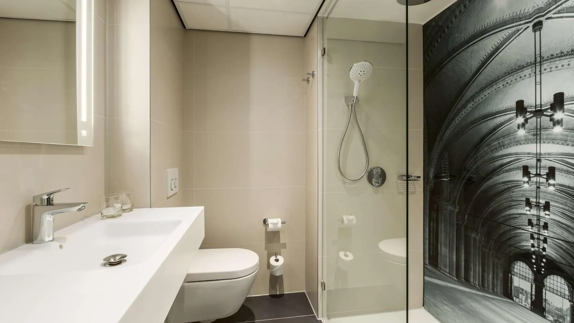 Hotel Nh Amsterdam Schiphol Airport à Hoofddorp