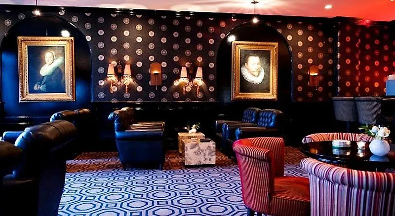 ****  Hotel Nh Amsterdam Schiphol Airport à Hoofddorp Pays-Bas