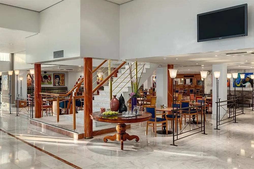 Hotel Nh Amsterdam Schiphol Airport à Hoofddorp