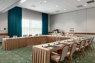 Hotel Nh Amsterdam Schiphol Airport à Hoofddorp 4*,