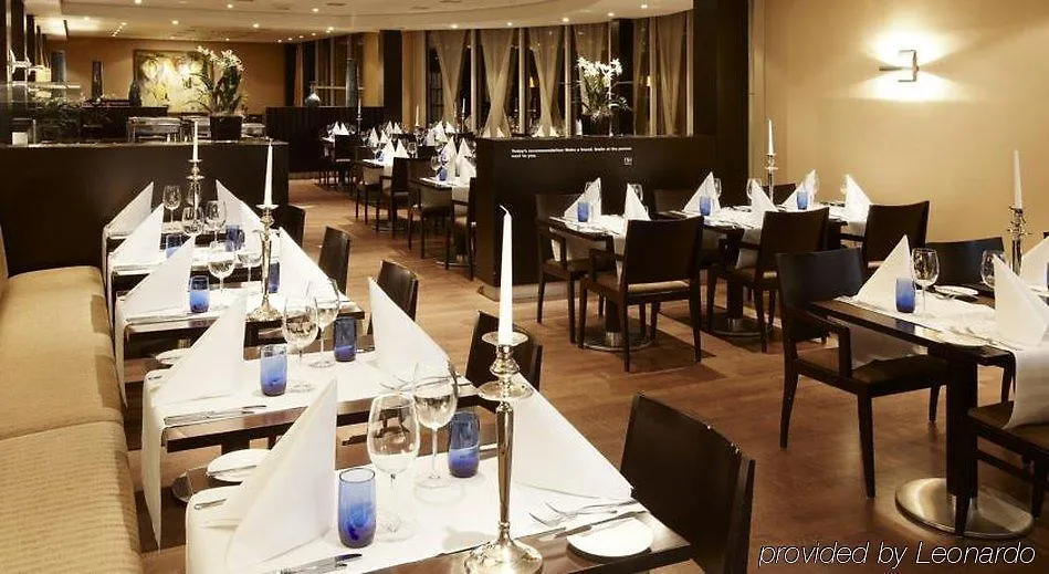 ****  Hotel Nh Amsterdam Schiphol Airport à Hoofddorp Pays-Bas
