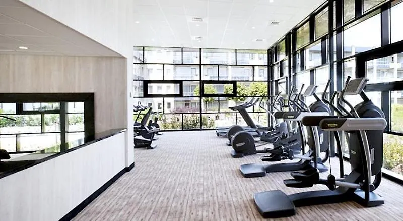 Hotel Nh Amsterdam Schiphol Airport à Hoofddorp