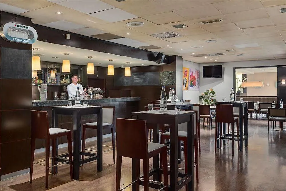 Hotel Nh Amsterdam Schiphol Airport à Hoofddorp