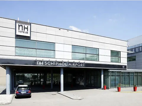 Hotel Nh Amsterdam Schiphol Airport à Hoofddorp