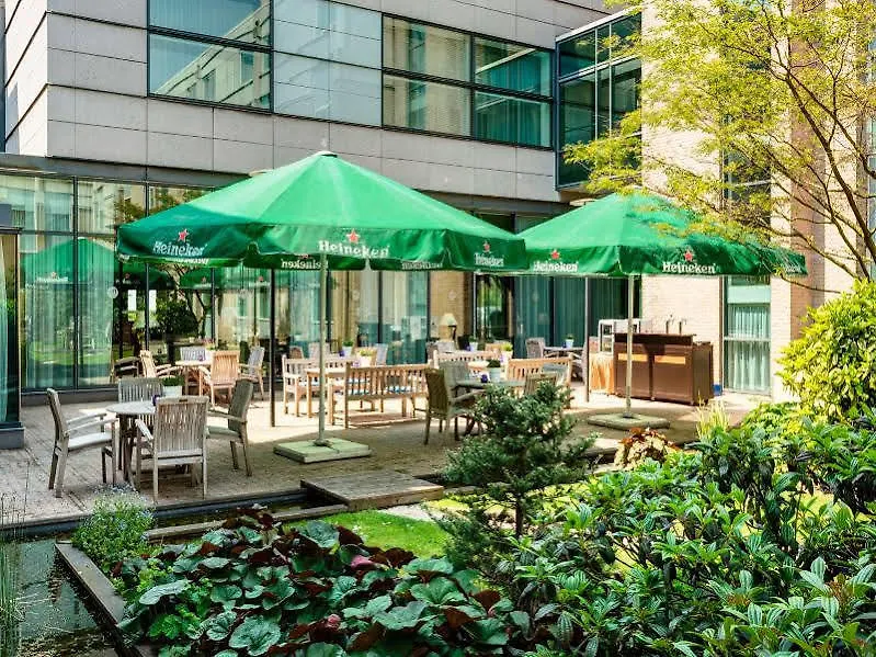 Hotel Nh Amsterdam Schiphol Airport à Hoofddorp